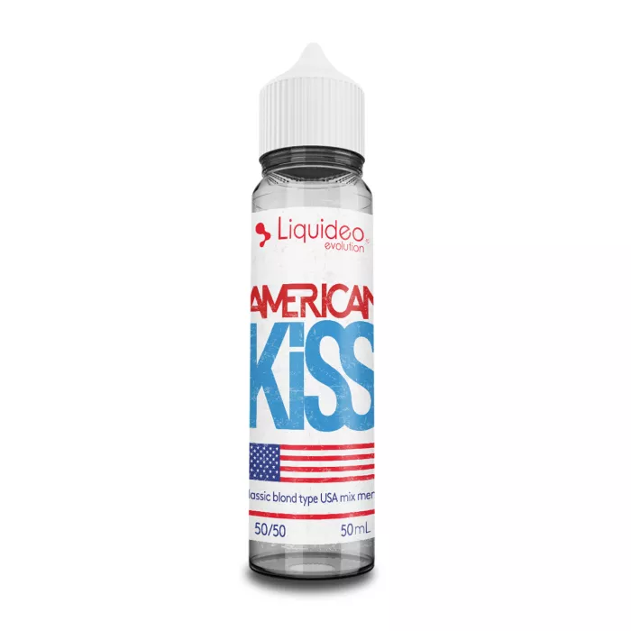 American mix